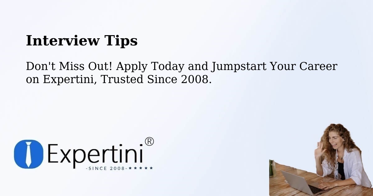 Interview Tips & Techniques for Job Seekers – Groton - Groton, United States Jobs Expertini